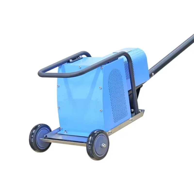 Laser Table Light Handheld Slat Cleaner Slag Remover Safe Efficient Laser Cutting Machine Tools