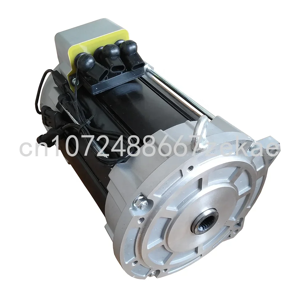 15kW Motor Car Electric Conversion Kit AC Induction Motor EV Car