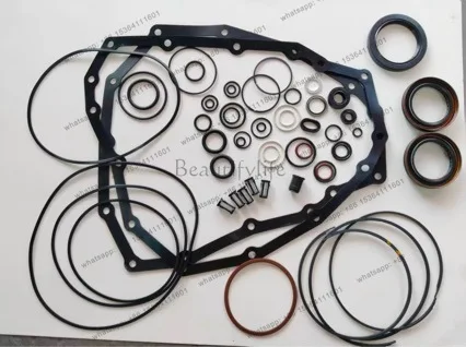 

Suitable for Chuangyi Auto Parts Gearbox Repair Kit JF0 15E Small Repair Kit