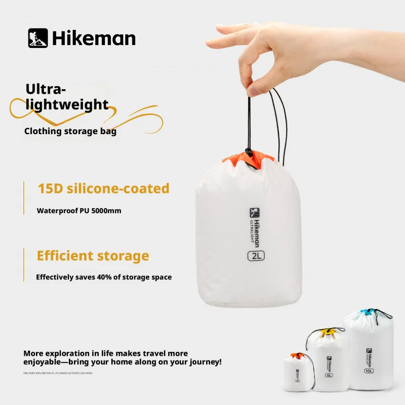 bolsa-de-armazenamento-de-roupas-para-camping-hikeman-bolsa-de-viagem-a-prova-d'agua-com-cordao-bolsa-de-compressao-para-jaqueta-de-pluma