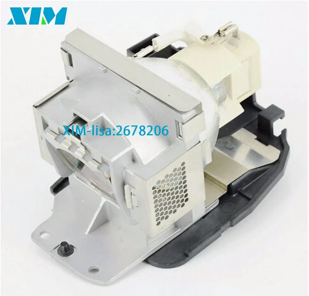 Free shipping 5J.06W01.001 High Quality Replacement Projector Lamp with Housing for BENQ MP723 MP722 EP1230 PROJECTOR