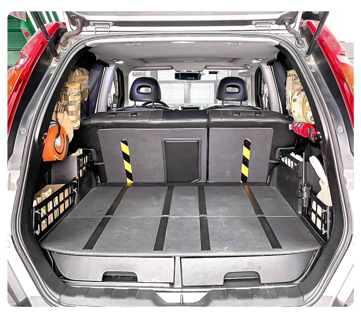 For Nissan X-Trail …