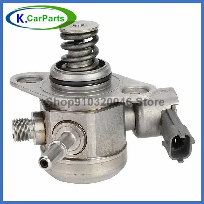 

35320-2G720 35320-2G730 35320-2G740 0261 520 062 High-pressure Fuel Pump for Sportage Optima Sorento 2.0 2.4 Refurbished
