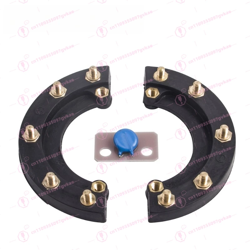 

33025777 Генераторный диодный мост, выпрямительная пластина, выпрямительный мостовой варистор