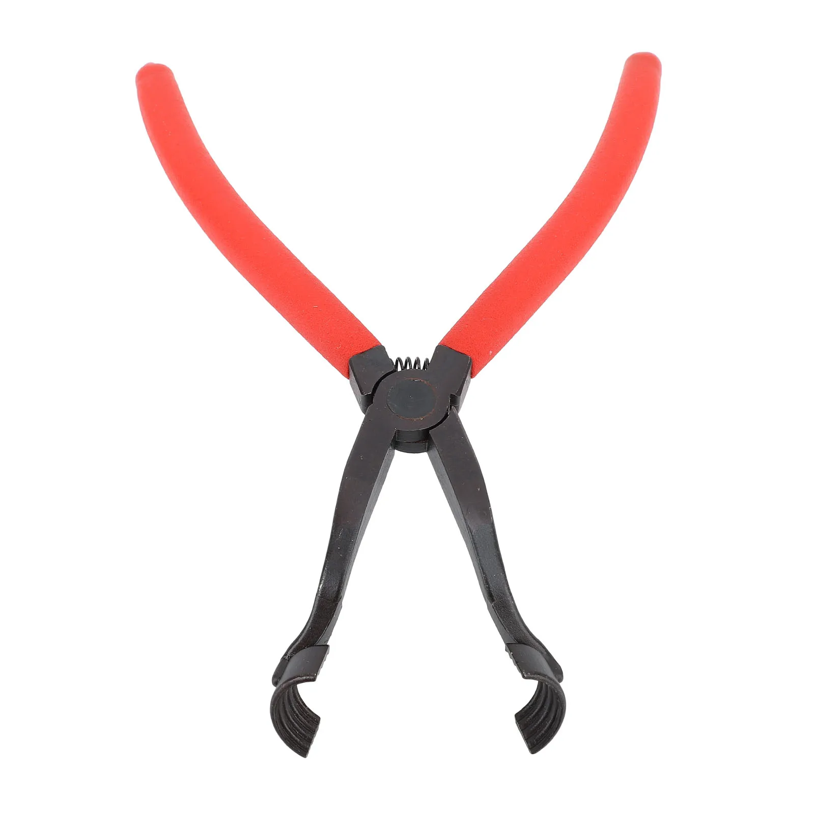 Drum Brake Hold Down Spring Pliers High Strength Easy  Spring Plate Pliers for Drum Brakes Drum Brake Spring Clamp