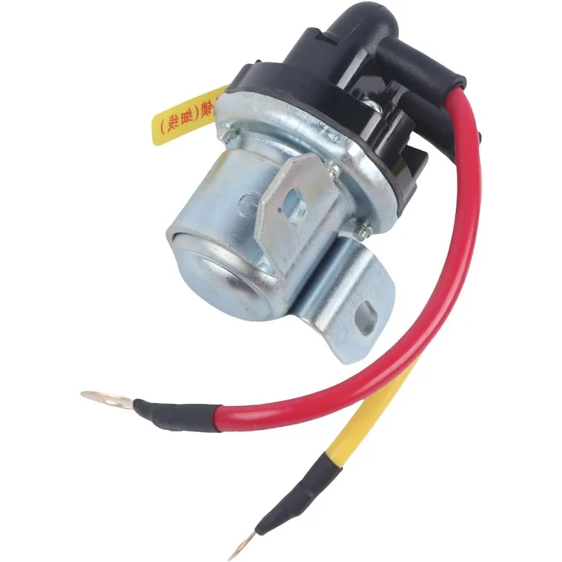 

600-815-2170 For Komatsu PC200LC-5 Heater Realy PC200-6 PC220-6 Motor Starter Relay Heater Switch Excavator
