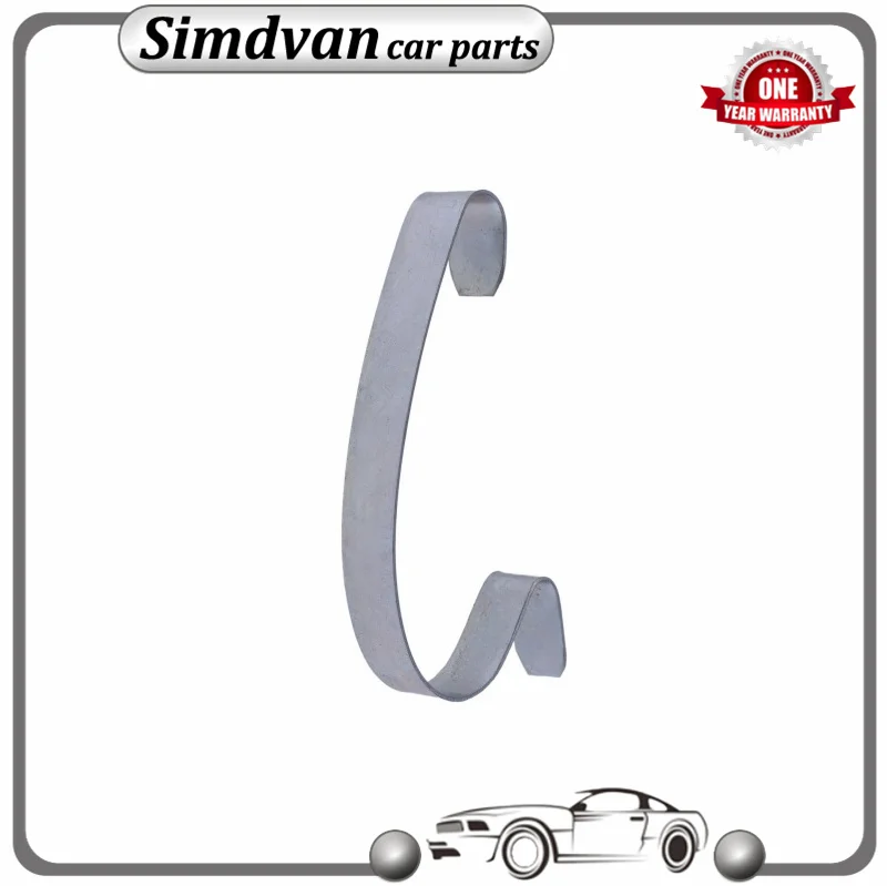 1 قطعة يناسب البوبكات 653 751 753 763 773 S100 S130 S150 S160 S175 الربيع كليب 6703022