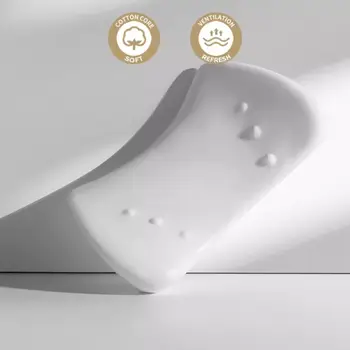 適用於保時捷、賓士、邁巴赫的同款麂皮絨汽車座椅記憶海綿腰枕墊內裝頭枕配件 10 最佳銷售 汽車座椅靠背 - №10