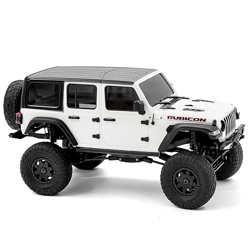 Mini-Z Racing-24 4x4 2.4ghz Electric-Power 4wd Crawler 1:24 Mini Climbing Rtr Car Buggy 6.5km/H 30m Range Toy For Gift