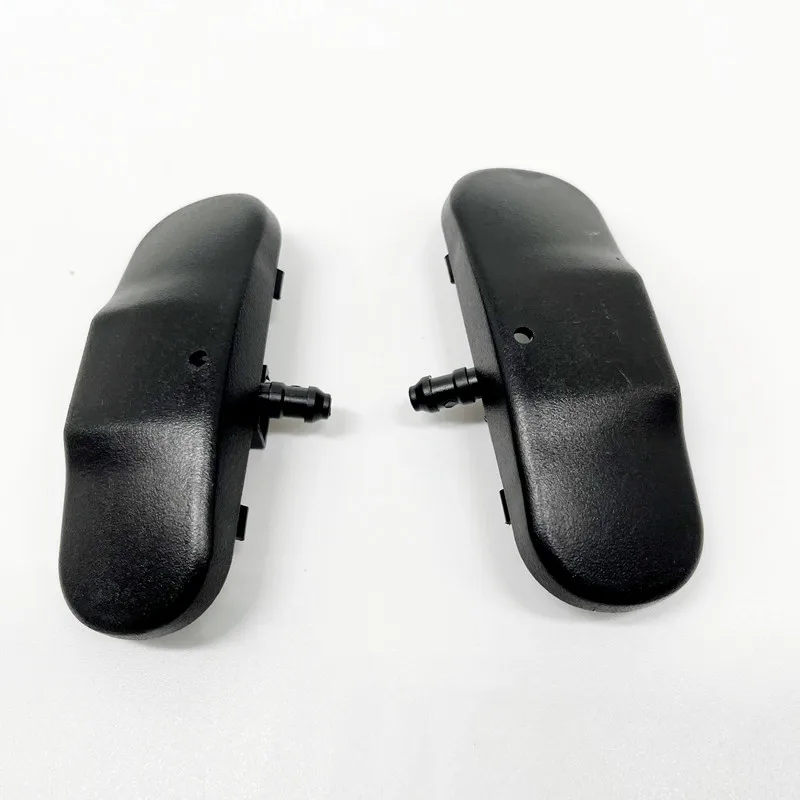 Jet Semprotan Nosel Pencuci Kaca Depan untuk VW Golf Touran Candy Passat 2KD955985