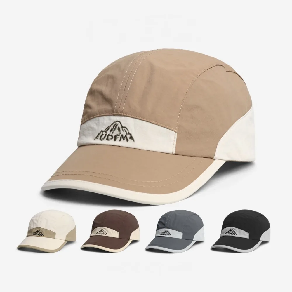 Men's Letter Embroi…
