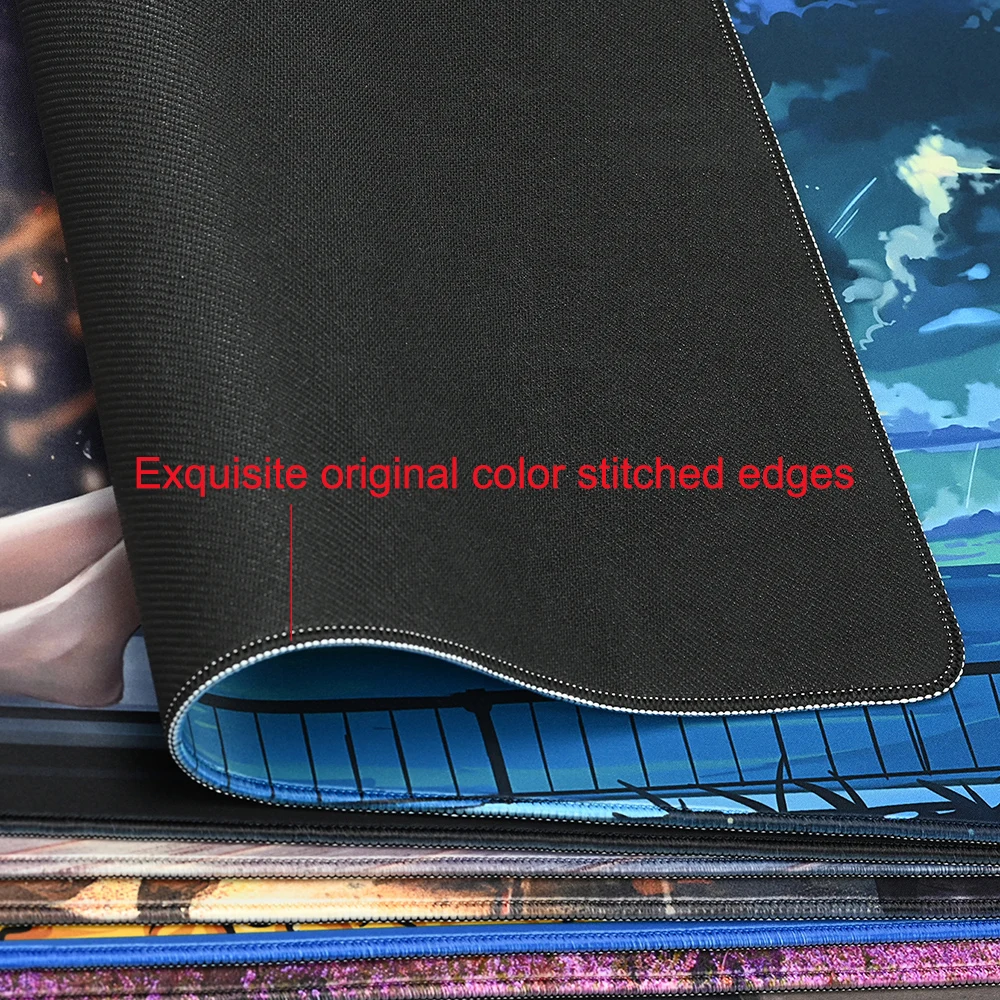 Tapete de mouse para jogos personalizado, faça você mesmo, grande tcg, tapete personalizado, tamanho gamer, mesa, mtg, acessórios de mesa