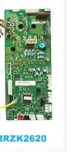 Hitachi air conditioner external machine   frequency conversion board RRZK2620  frequency conversion motherboard RRZK2517