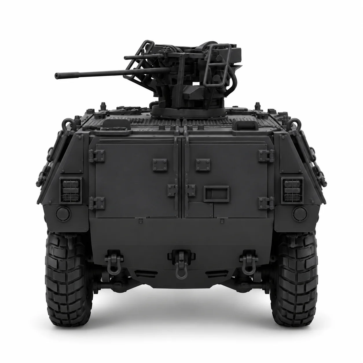 SSMODEL 1/56 1/72 1/100 1/144  – Model Kit Tank recenzja i cena