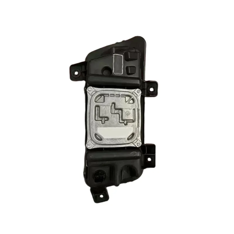 المصد الأمامي للسيارة ضوء مصباح الضباب الأمامي ضوء الضباب النهار تشغيل ضوء لكاديلاك CTS