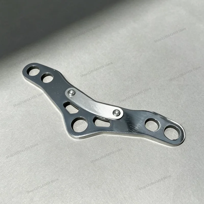 For gantry, Asuka double line in one tension conversion board
