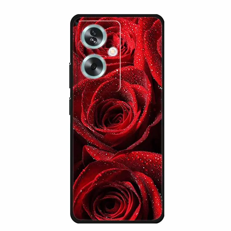 For OnePlus Nord N30 SE 5G Case Luxury TPU Silicone Soft Phone Cover for OnePlus NordN30 SE CPH2605 Protector Shockproof Coque