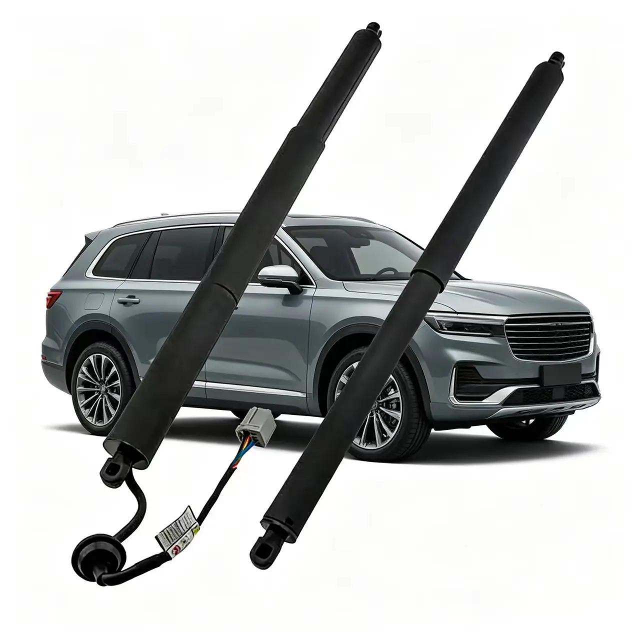 Power Hatch Liftgate Support For 2023-2024 Trumpchi GS3-A79 Electric Tailgate Strut 5840006CRV0000 5840007CRV0000