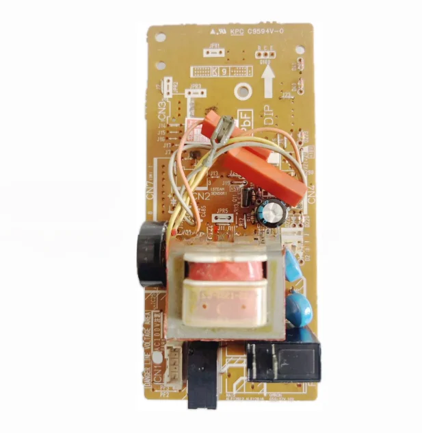 

Original Main Control Board F62605G40XN for Panasonic Microwave Oven NN-YL26WF Genuine Main Circuit Board Replacement Parts