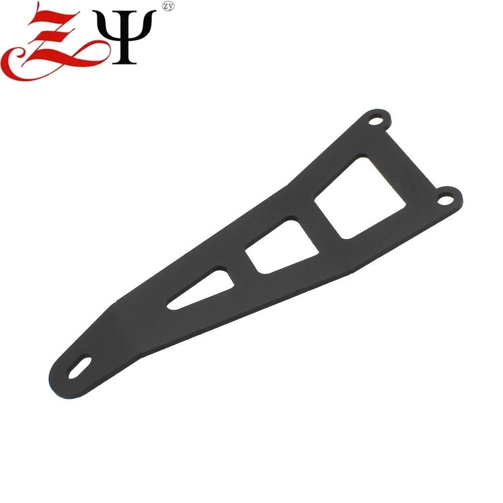 Motorcycle Exhaust Holder Hanger Bracket Muffler Support Fit For Aprilia RS125 RS 125 Accessories