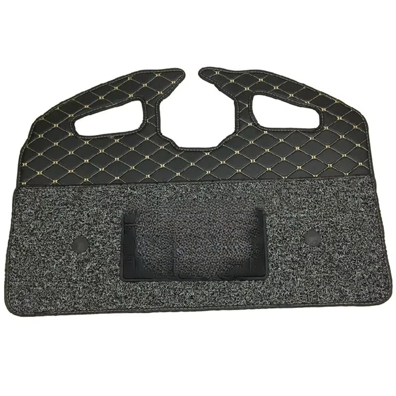 

Excavator Cab Floor Mat For Komatsu Pc 56-7/60/130/200/360-5-6-7-8 X