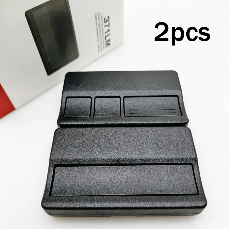 LiftMaster 371 LM 373 LM 315MHz Remote Control For Garage Door 371LM 371LMC 373LMC 373LM 372LM 370LM 374LM 950D 953D Garage key