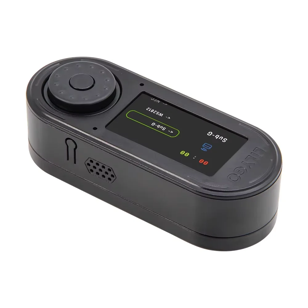 

CC1101 Rf Transceiver T Embed Esp32-s3 Cc1101 Nfc Rfid I2c Module