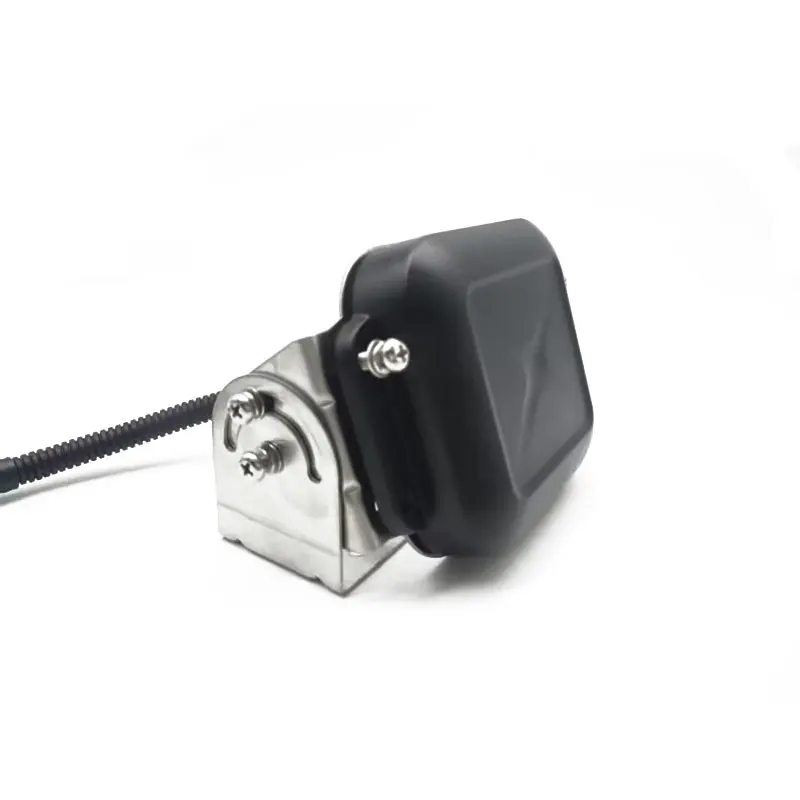 Picture 3: Collision Avoidance System Reversing Alarm Car Revering Aid Parking Sensor System Blind Spot Detection System for Universal Bus