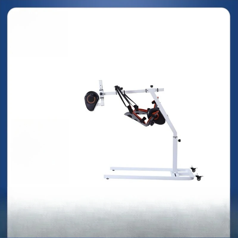 ربط الأطراف العلوية والسفلية النشطة والسلبي، معدات إعادة التأهيل