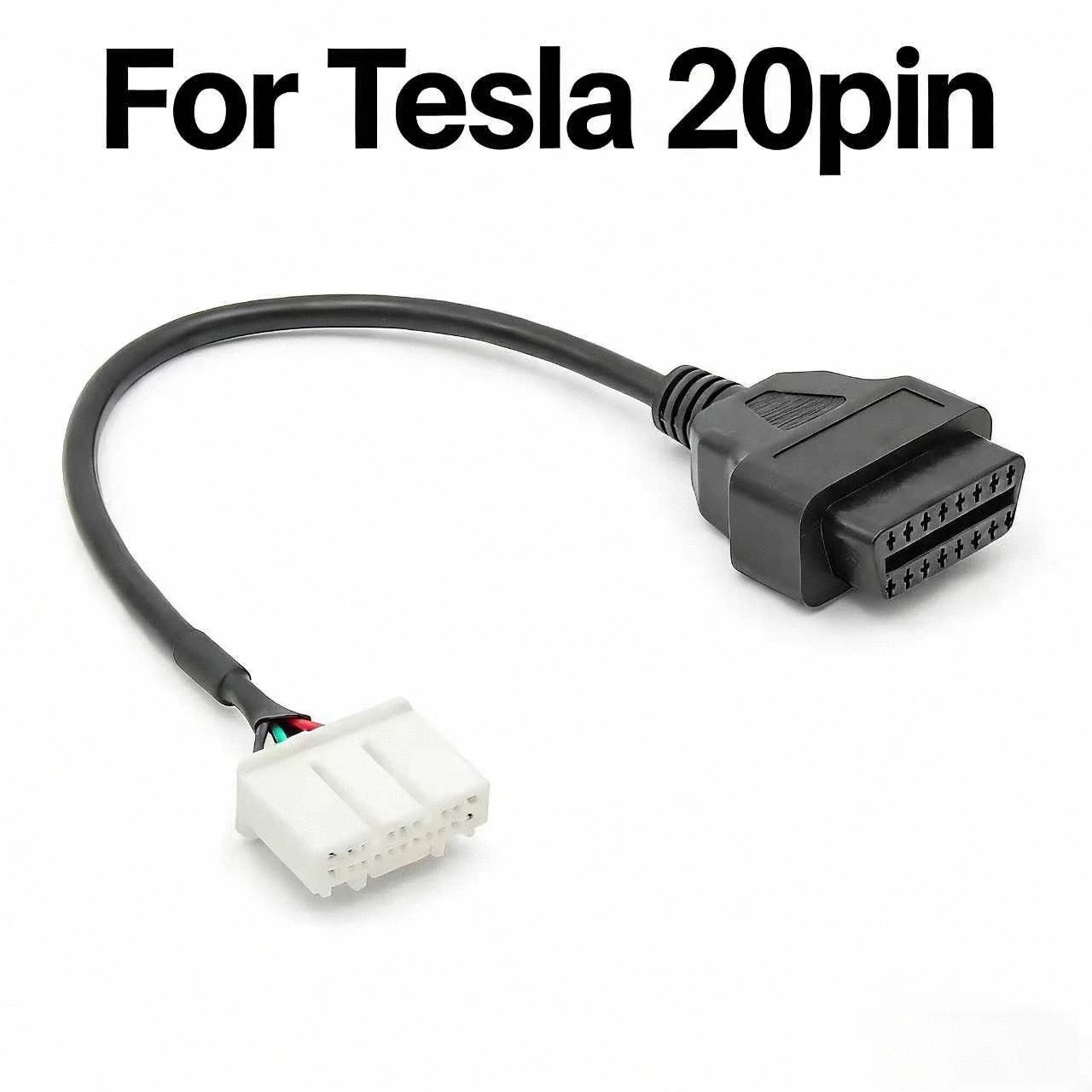 For Tesla 20pin