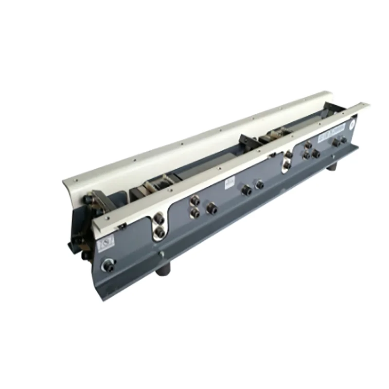 600D Electromagnetic Vibrating Tray Feeder Automatic Vibrating Tray Feeder Linear Feeder