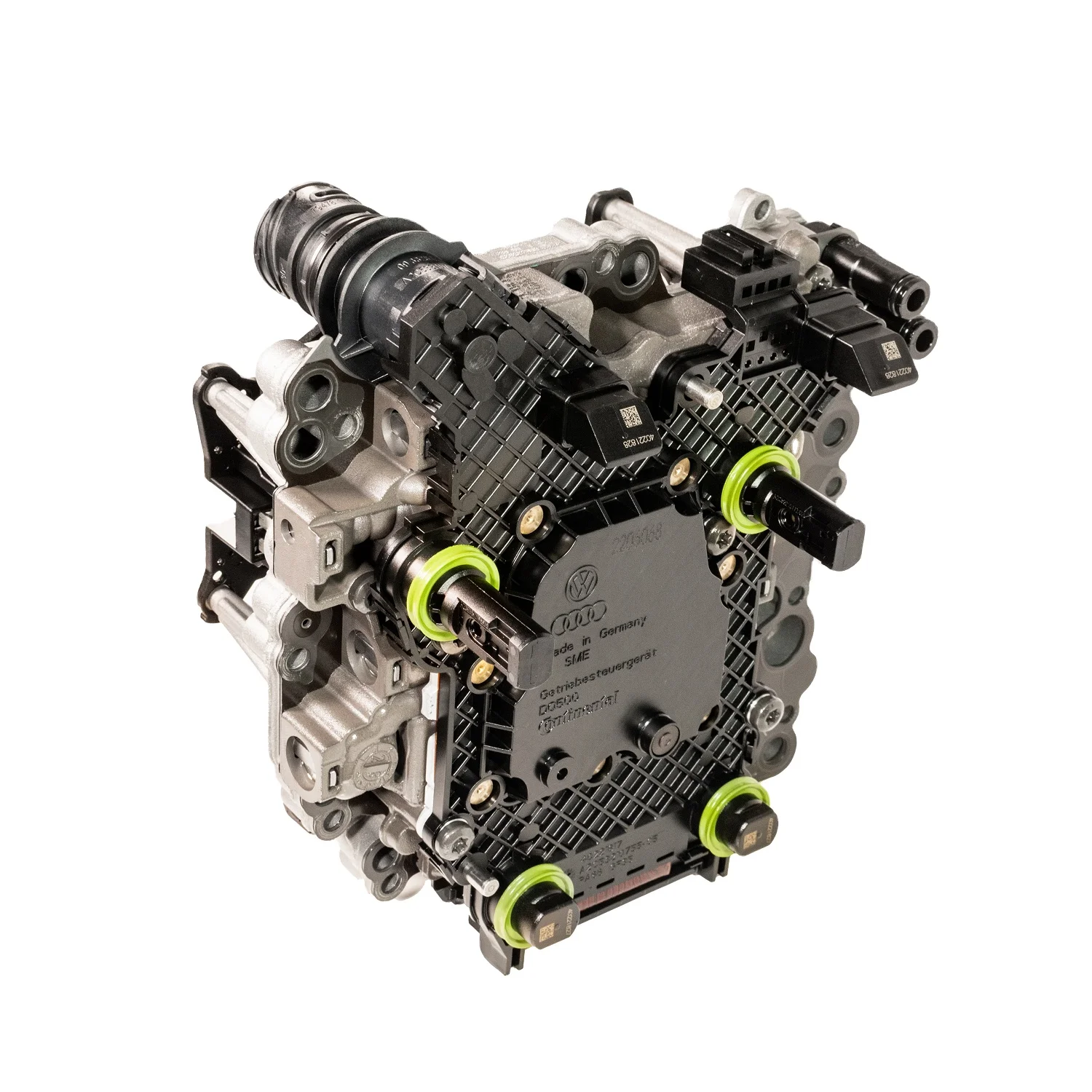 

Mechatronic 0BH 325025P Auto Transmission DQ500 DSG 7-Speed 0bh927711c Mechatronic Conductor Plate Gearbox For VW AUDI