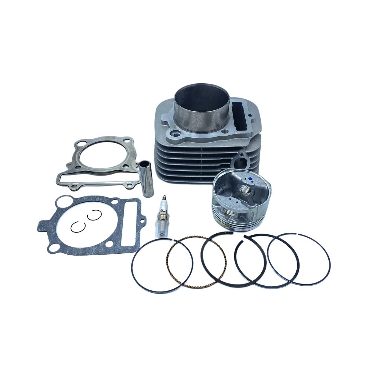 

83mm Cylinder Piston Kits for Yamaha Warrior 350 YFM350 YFM350X 1987-2004