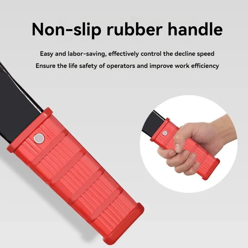 Hoist Ring Chain Tightener Manual Traction