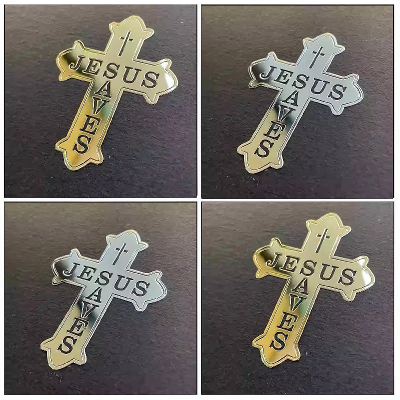 la-pegatina-de-metal-golden-cross-es-adecuada-para-microetiquetas-adhesivas-personalizadas-en-telefonos-moviles-computadoras-portatiles-bancos-de-energia-decoraciones