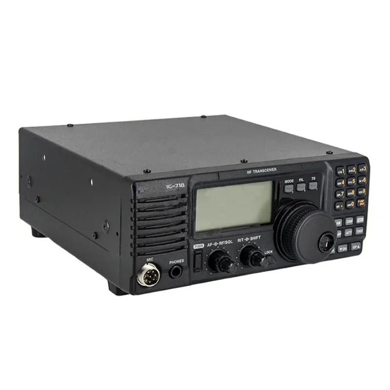 

-radio 718 all band Transceiver long distance combination of the latest and digital original factory direct