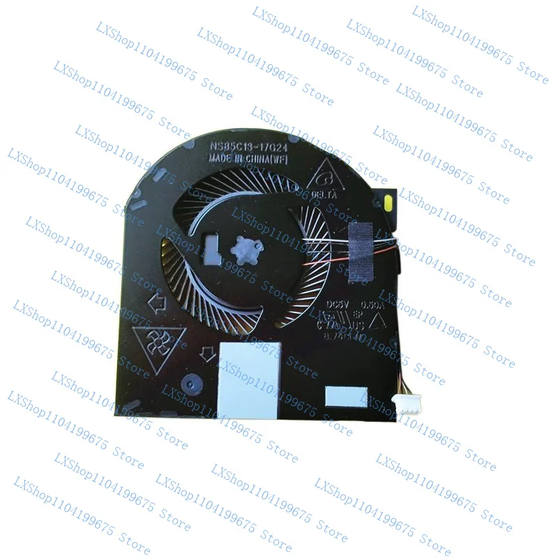 

For Dell Precision 7530 7540 GPU Cooling Fan