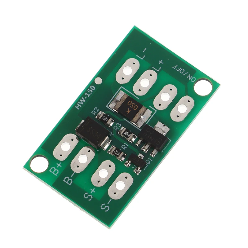 

Multifunctional 3.2/3.7/4/11.1/12V Solar Controller for Street Light Switch Module