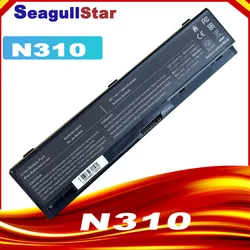 삼성 N310 N311 N315 X118 300U 300U1A NP300U NP300U1A NP305U NP305U1A NP305U1Z N308 용 6600mAh 배터리