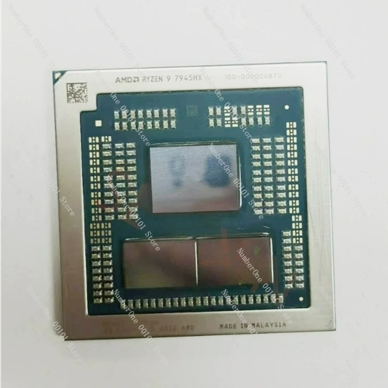 R9 7945HX 100-00000… - image