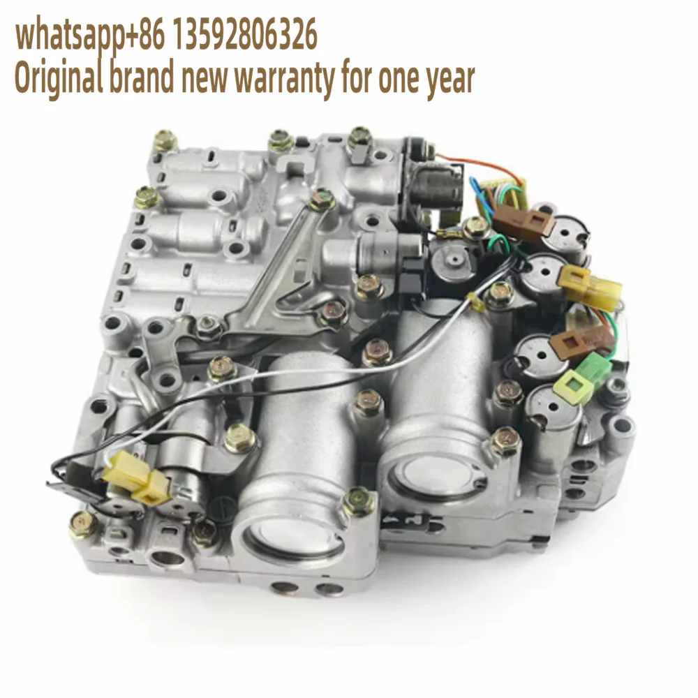

Jf506e Jf506e09a Jf506-e Gearbox Transmission Solenoids Valve Body For Vw Volkswagen Golf Jaguar Land Rover Freelander