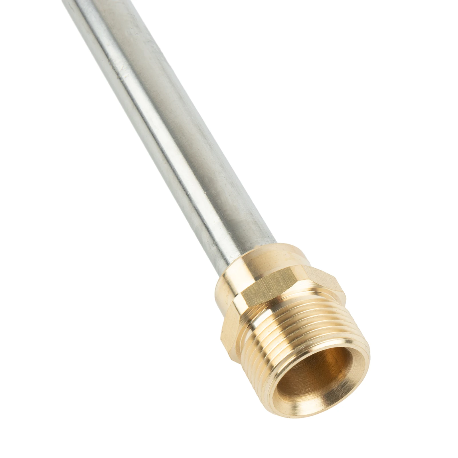 Adaptador de presión de tubo de chorro de arena, serie de arandelas a presión, purificación de aire de suciedad tenuda doméstica para eliminar el óxido