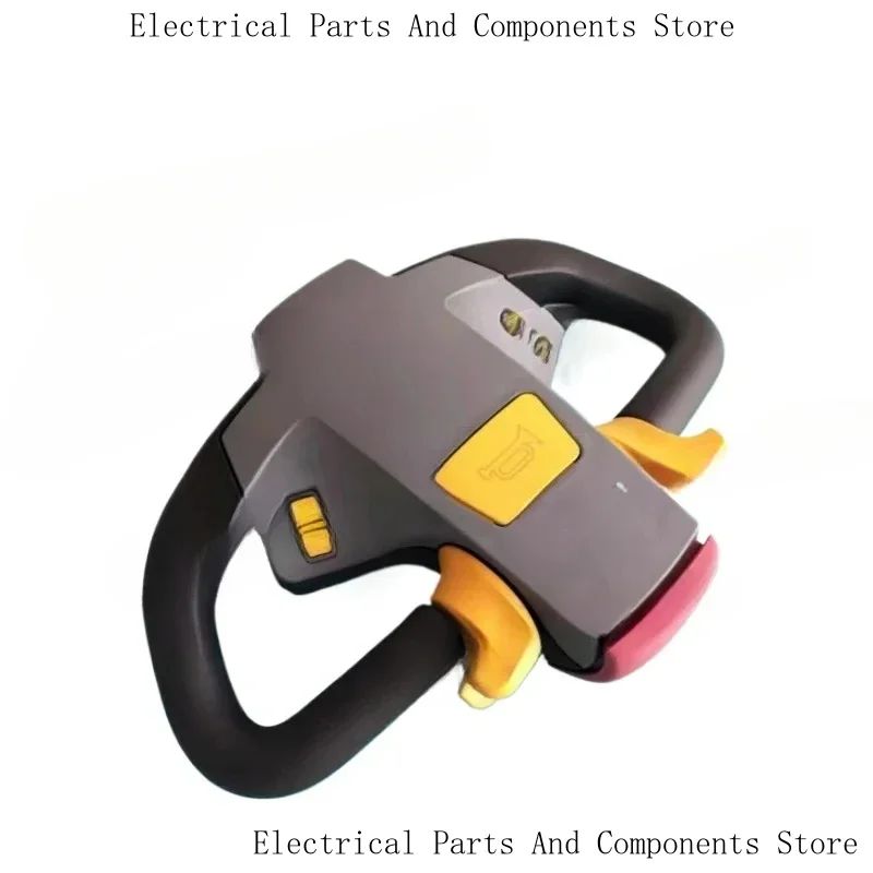 مقبض التحكم في المركبات 24 فولت، رافعة شوكية، 200 حارث