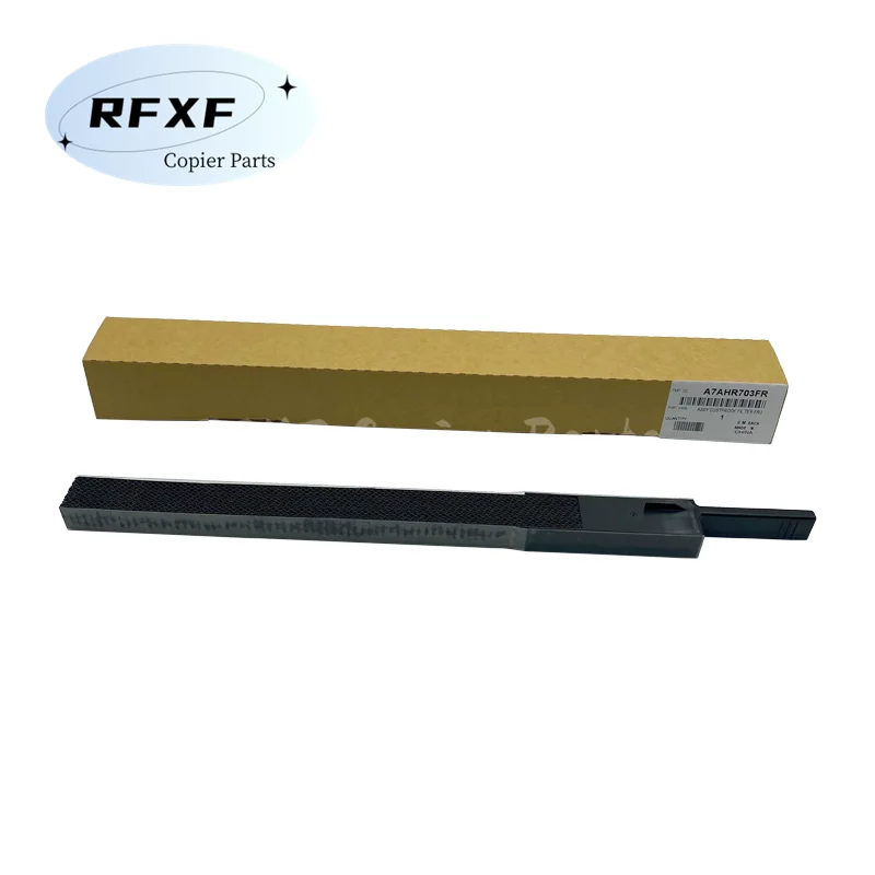

A7AHR703FR Ozone Filter Strip OEM High Quality For Konica Minolta BH 227 287 367 7528 7522 7536 AD289S 369 Copier Spare Parts