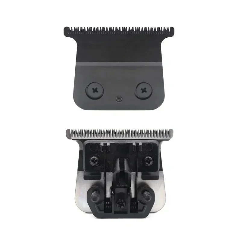 Kemei استبدال شفرة رئيس المهنية مشابك الشعر شفرة آلة قطع لملحقات مقص الشعر KM-2299