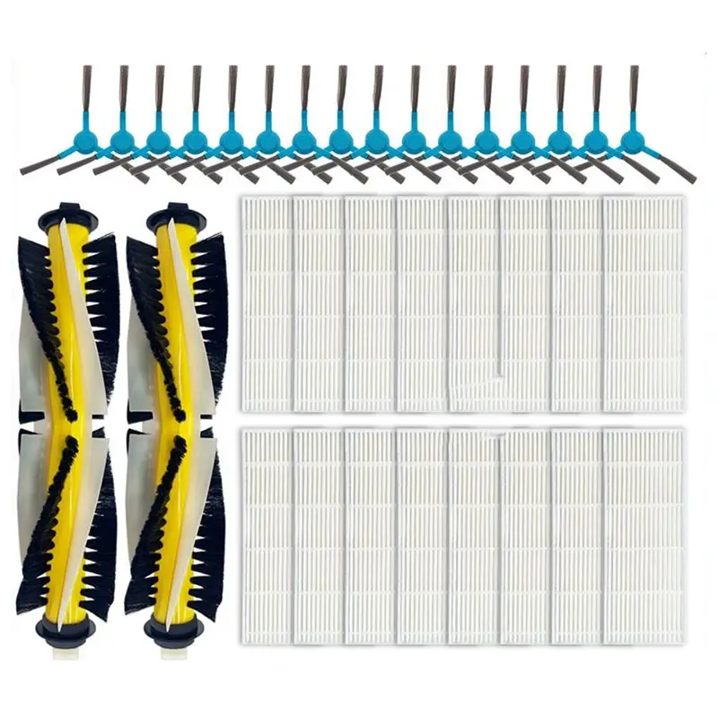 Abre-Scrubber Acces…