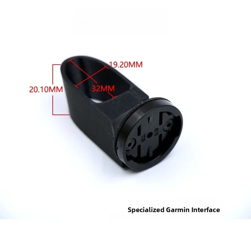 1pcs Bicycle Seatpost Taillight Mount Suitable For Integrated Split Taillight Mounting Bracket Bicycle Accessories