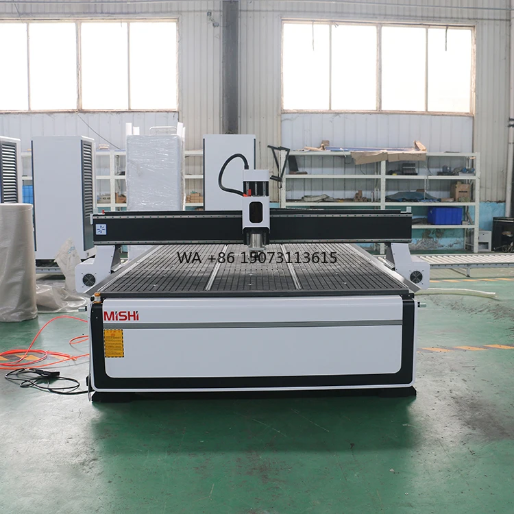 3 Axis Wood Engravi… - image