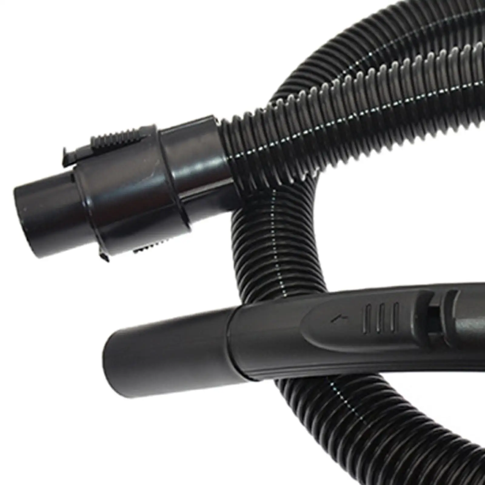 Replacement Hose for Vacuum Cleaners, 35mm to 32mm Diameter