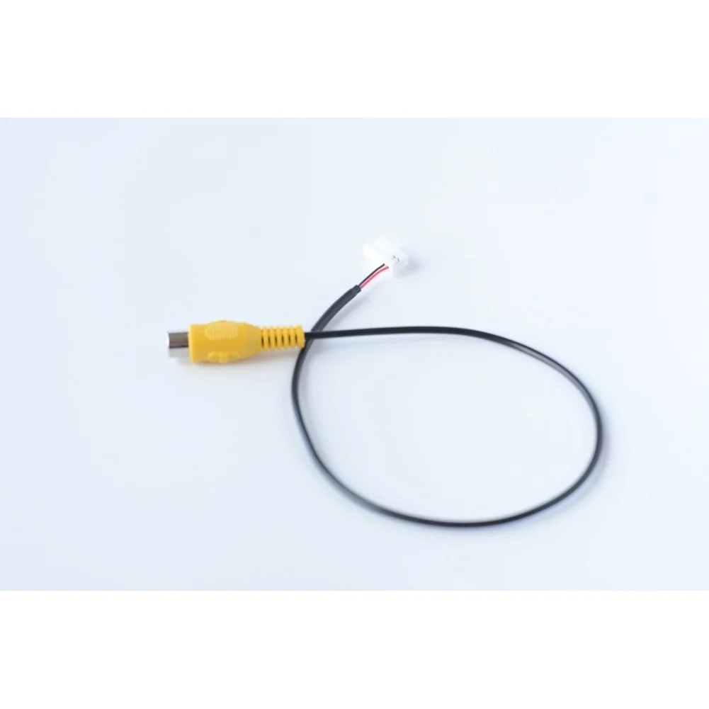 

Установка автомобиля Входной кабель камеры Автомобильная аудиосистема Долговечное использование Эффективное управление кабелями Высококачественная установка